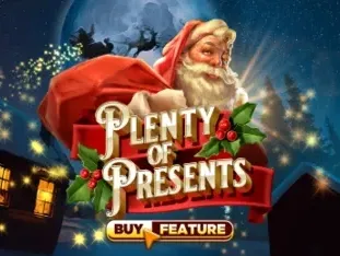 Plenty Of Presents screenshot