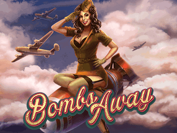 Bombs Away screenshot