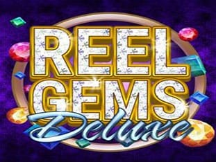 Reel Gems Deluxe screenshot