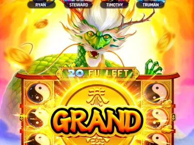 Tampilan Utama goto777
