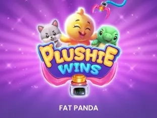 Plushie Wins screenshot