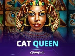 Cat Queen screenshot