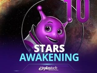 Stars Awakening screenshot